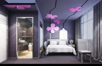 Tonghe One-meter Sunny Theme Hotel