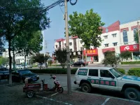 Changyuan Lutong Hotel - 2-Star