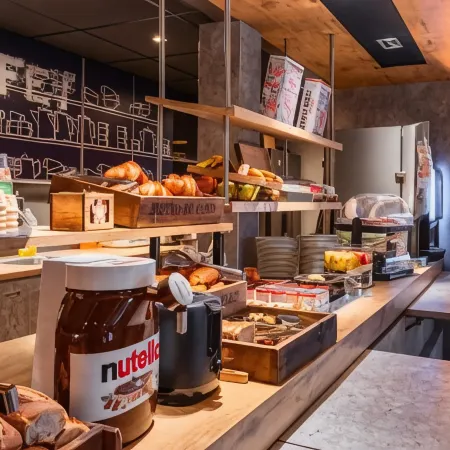 Ibis Budget Cabourg Dives Sur Mer