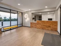 Echo Suites Extended Stay by Wyndham Houston Katy West Hotels in Katy