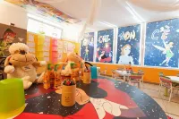 Color King Marte Village