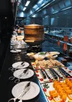 Swissôtel Kursaal Bern - breakfast