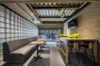NOK Amazing 1BR Apartment With Natural Light