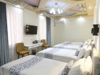 Bibihojar Hotel Hotels in Khiva