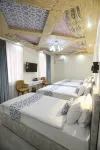 Bibihojar Hotel Hôtels à : 