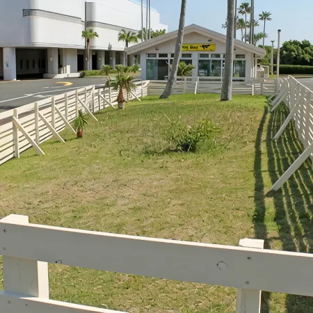 Irago Resort & Convention Hotel