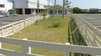 Irago Resort & Convention Hotel - parking