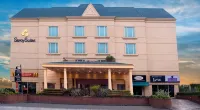 Savoy Suites Noida - 4-Star