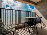 Ibis Styles Maragogi - O Primeiro Ibis Styles pé na Areia do Brasil - Ocean View
