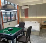 Huangting Hotel