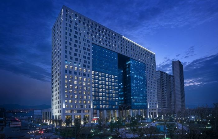 Hengyuan Plaza Hotel