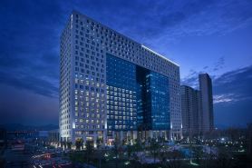 Hengyuan Plaza Hotel