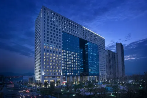 Hengyuan Plaza Hotel