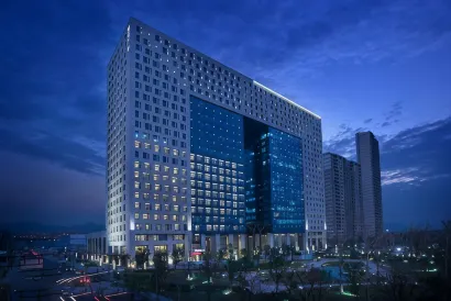 Hengyuan Plaza Hotel