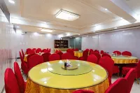 Pebble Hotel (Wutai Mountain Zhenrong Temple) - sarapan