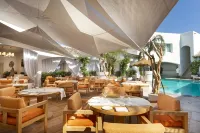 Grand Hotel Cannigione - breakfast