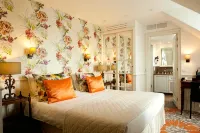 Dukes' Palace Residence - by Dukes' Hotel Collection - parking