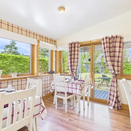 Dunroamin Bed and Breakfast