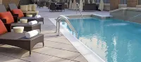 Andaz Savannah, by Hyatt - Rooftop Pools