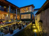 Wanbang Book House Homestay (Liuba Branch) Hotel a Liuba
