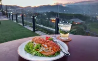 The Batu Hotel & Villas - Aamiainen