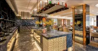 Wuzhishan Hotel (Yibin Pingshan County Government Mahu Park) - breakfast