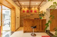 Dafang Yongmeng Inn
