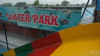 Hotel Holiday Fun Resort - Water Park