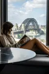 Four Seasons Hotel Sydney - romantique