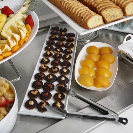 Grand Plaza Hotel - Jazan