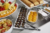Grand Plaza Hotel - Jazan