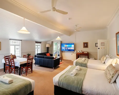 Maleny Hotel Hotels in Maleny