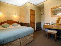 The Mount Inn Hoteles en 