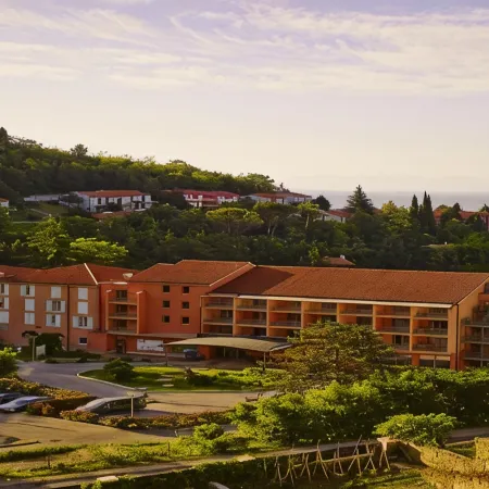 Bioenergy Resort Salinera Hotel