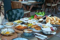 Ada Port Hotel - Adults Only - breakfast