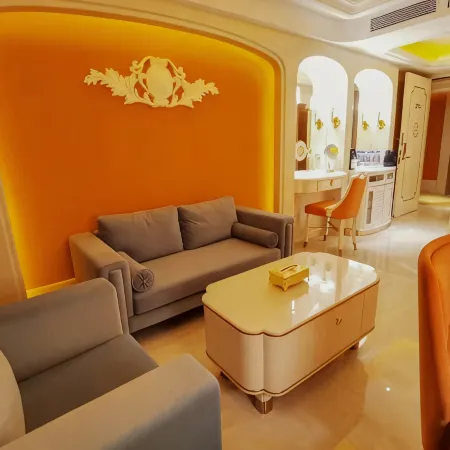 Platinum Hanjue Hotel