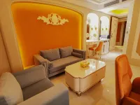 Platinum Hanjue Hotel - 4-Star