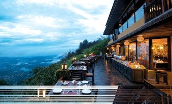 Hotel Country Villa