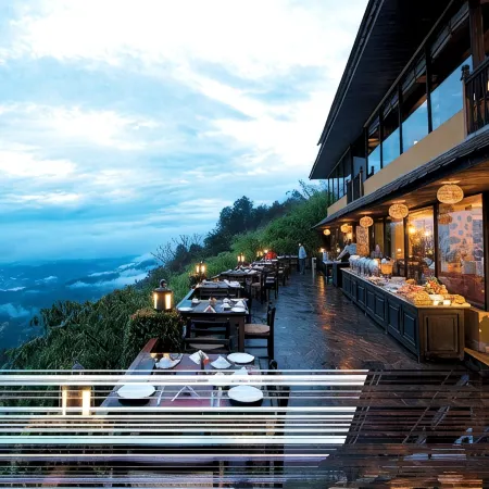 Hotel Country Villa