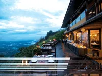 Hotel Country Villa - Morgenmad