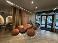 BUGU HOTEL - 3-Sterne