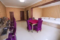 Decheng Business Hotel