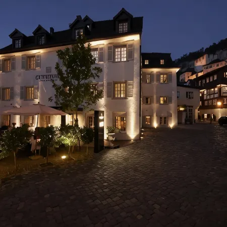 Gutwinski Hotel