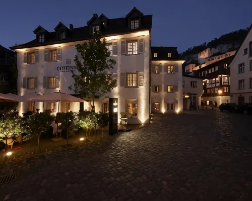 Gutwinski Hotel Hotels in Feldkirch