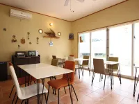 Asobibase Yamabare-House