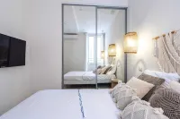 Cozy apartment Juan-Les-Pins - 300m Beach