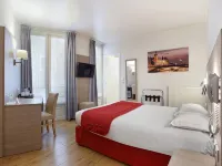 Hôtel Lux Picpus Hotels near 12th arr.