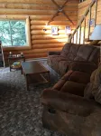 7 Queen, 2 Full, 2 Full Bunk-Beds, 3.5 Bath and Loft - Rates Based on Occupancy - Chalets