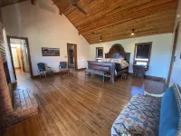 Inviting Western Retreat in the Heart of the Ozarks! Hotels in Independence County