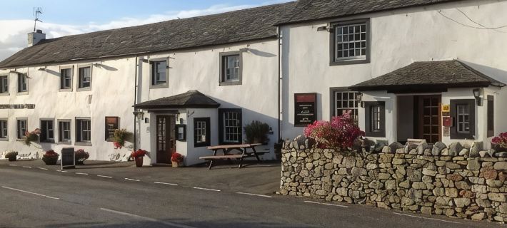 Queens Head Inn Hotels in Penrith